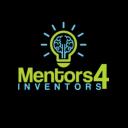 Mentors4Inventors logo